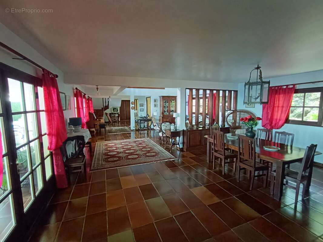 Villa de luxe à la montagne – vue mer exceptionnelle - photo 6
