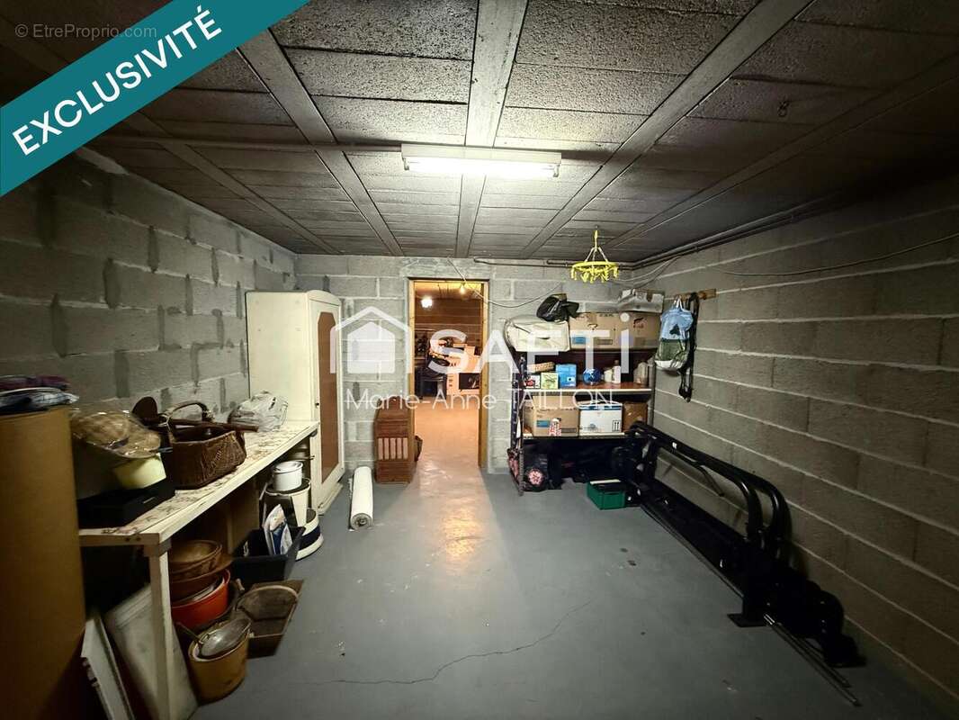 Photo 9 - Maison à ETAULIERS