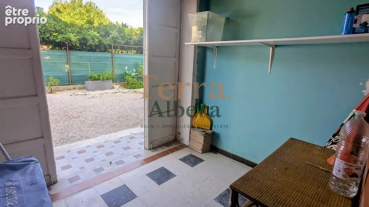 Appartement avec terrasse, balcon, parking et box - photo 6