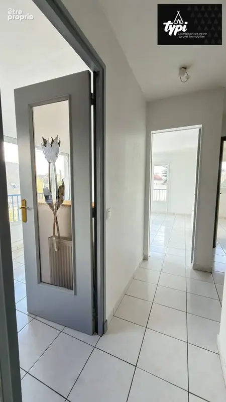 Appartement 3 pièces 57 m² à vendre à Lorient (56100) - photo 4