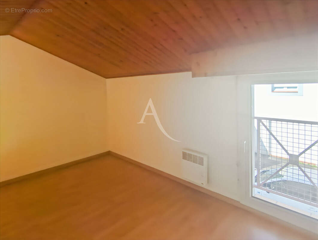 Appartement à CHALLANS