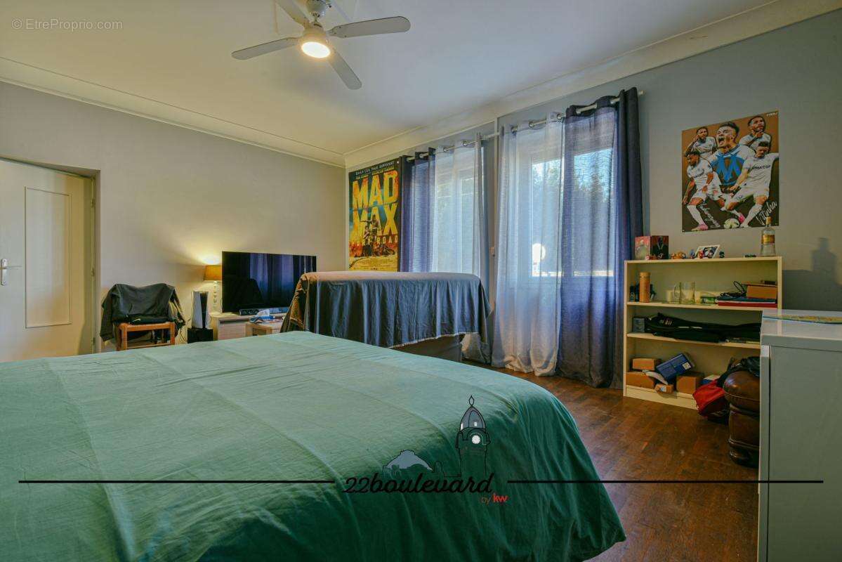 Maison à RILHAC-RANCON