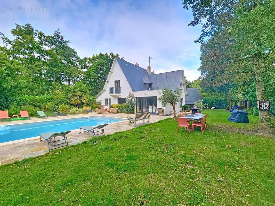 Photo 1 - Maison à GUERANDE