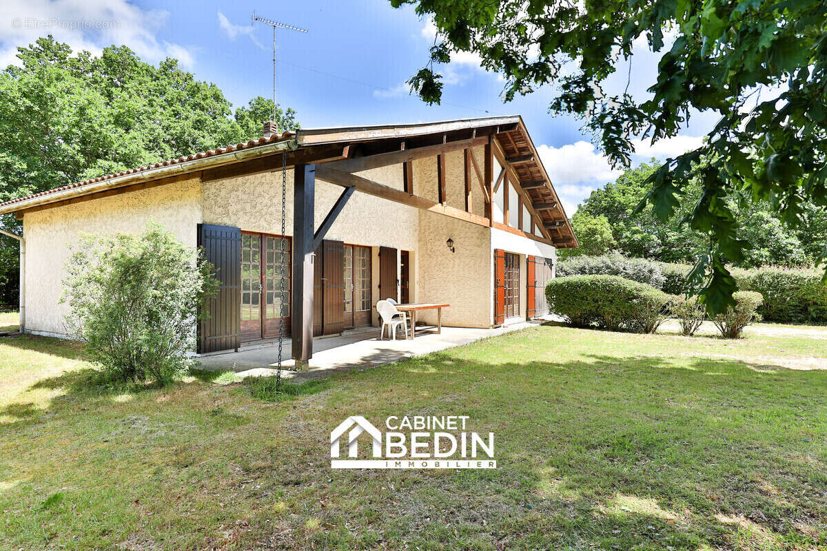 Maison 85 m² à Biscarrosse  - photo 4