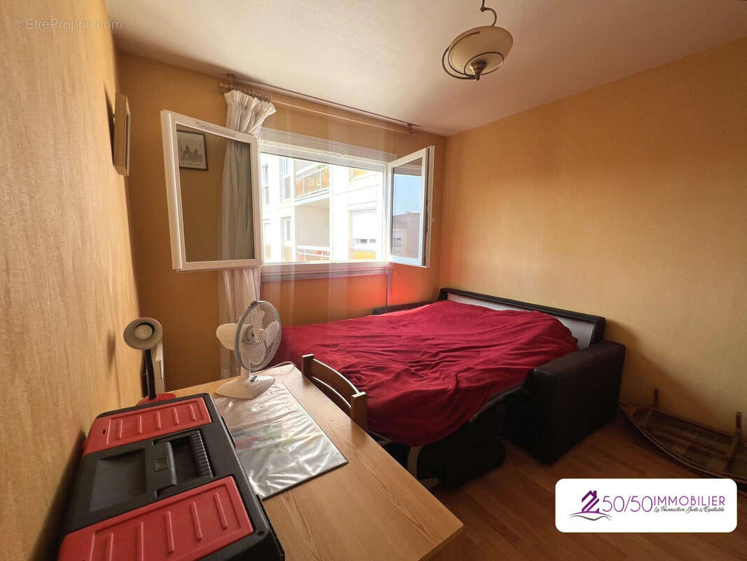 Appartement 81 m² à Brest  - photo 7