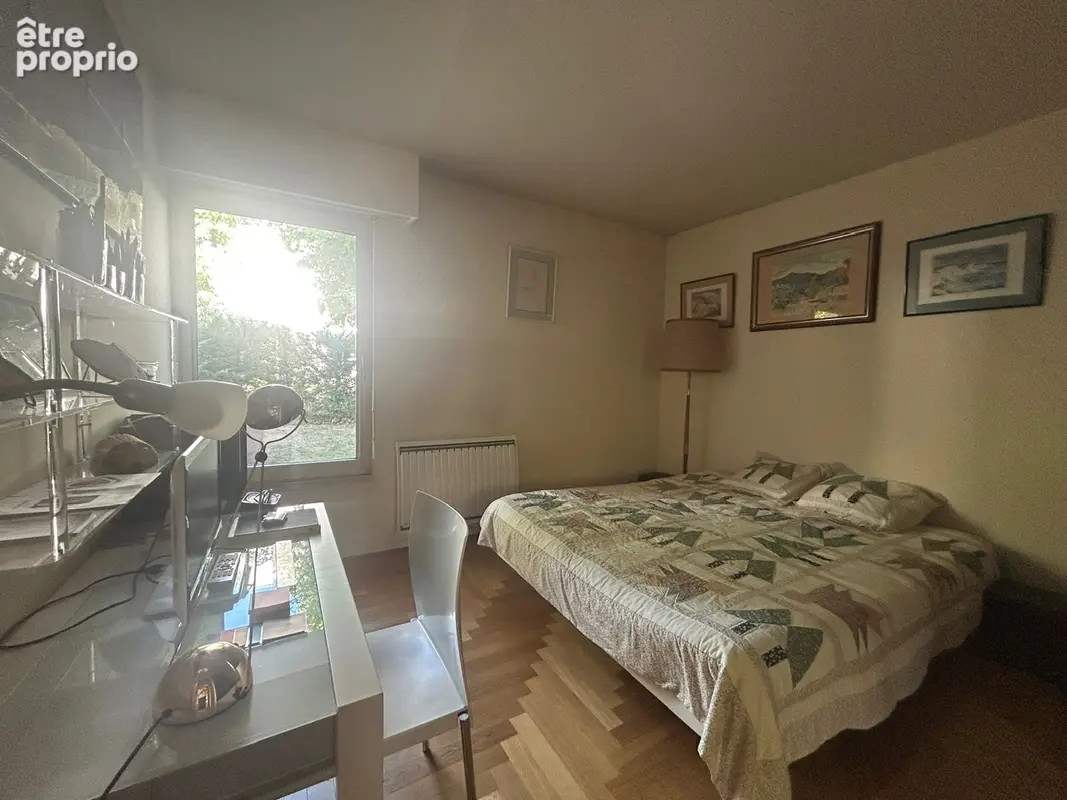 Appartement Le Chesnay Rocquencourt 5 pièce(s) 145.68 m2 - photo 8