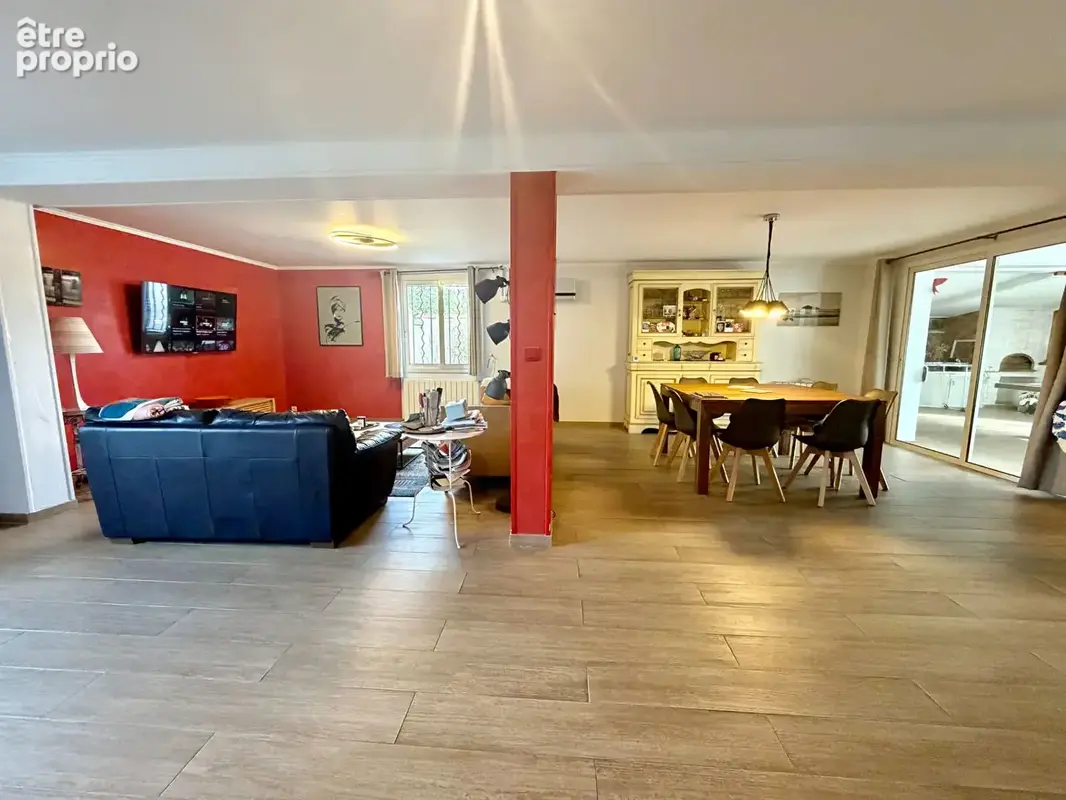 Maison familiale calme et spacieuse, secteur Les Aires - photo 2