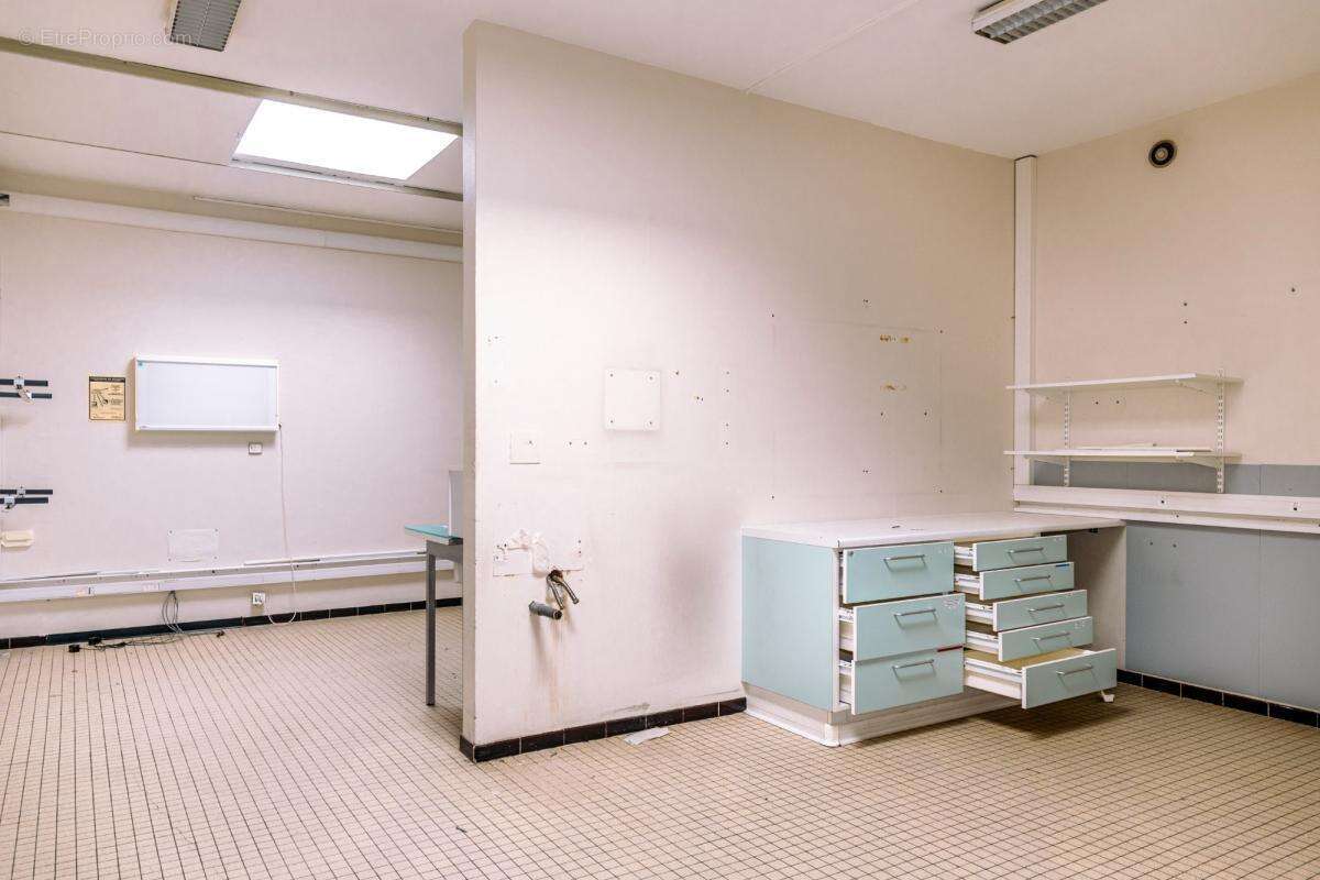 Appartement à PAMIERS