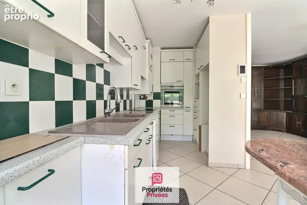 Appartement Acheres 4 pièce(s) 88.60 m2 - photo 6