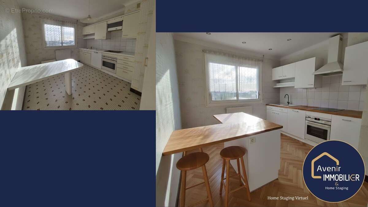 Maison 88 m² à Saint-Nazaire  - photo 3