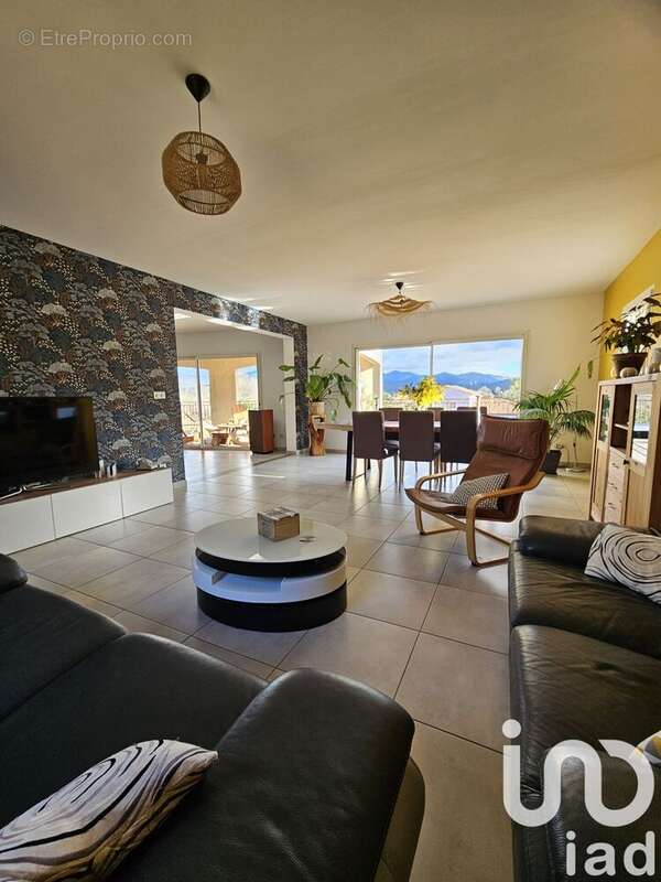 Photo 9 - Maison à SAINT-JEAN-PLA-DE-CORTS