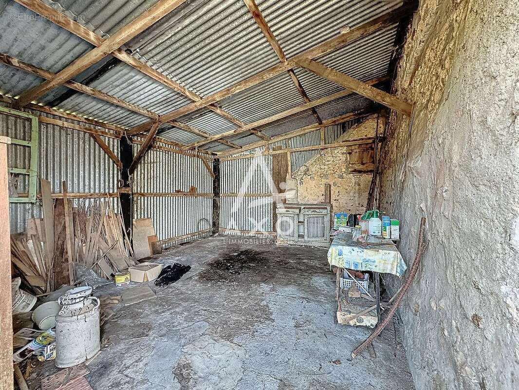 Maison à LA FERTE-VIDAME