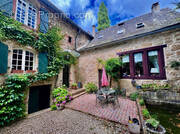 Maison à CAVAGNAC