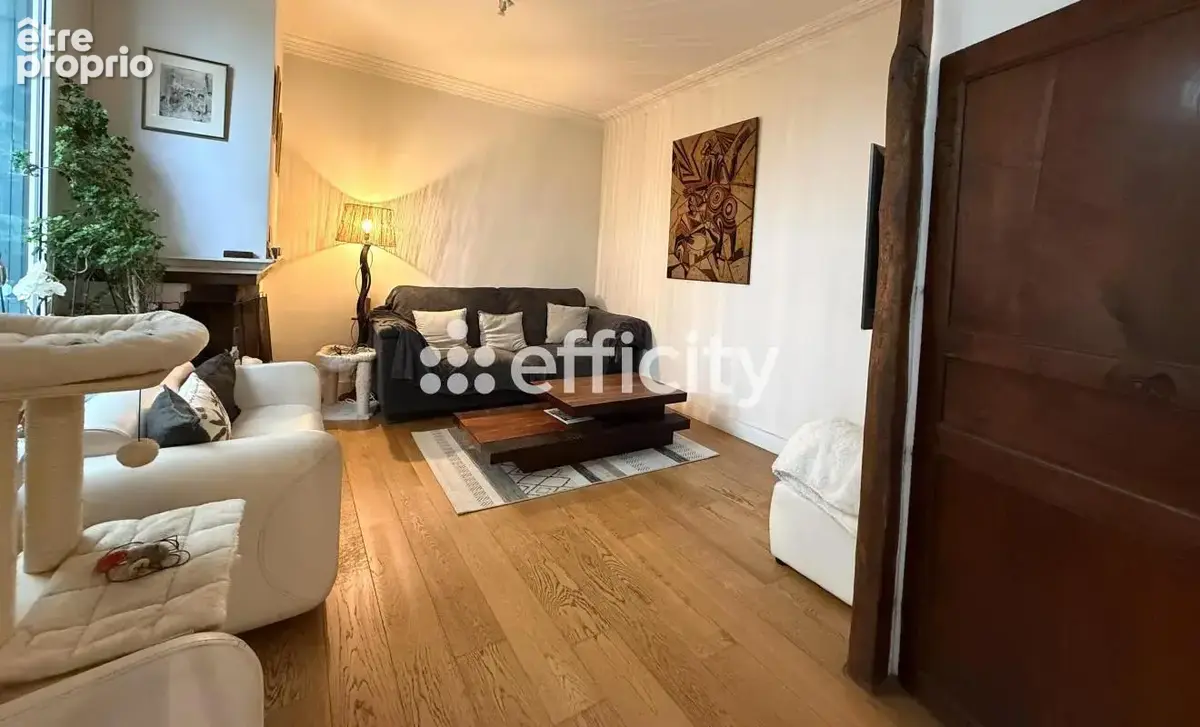 Maison 138 m² à Asnieres-Sur-Seine  - photo 8