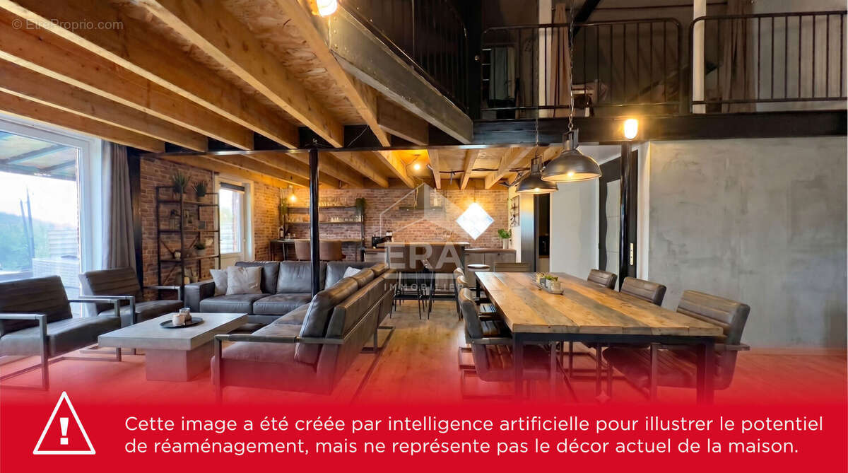 Un lieu où l'originalité devient un art de vivre - photo 8