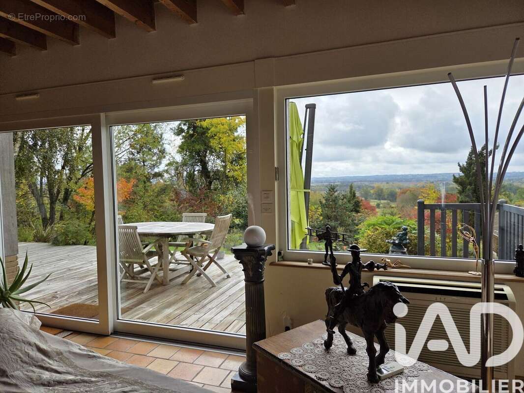 Photo 4 - Maison à TESSE-FROULAY