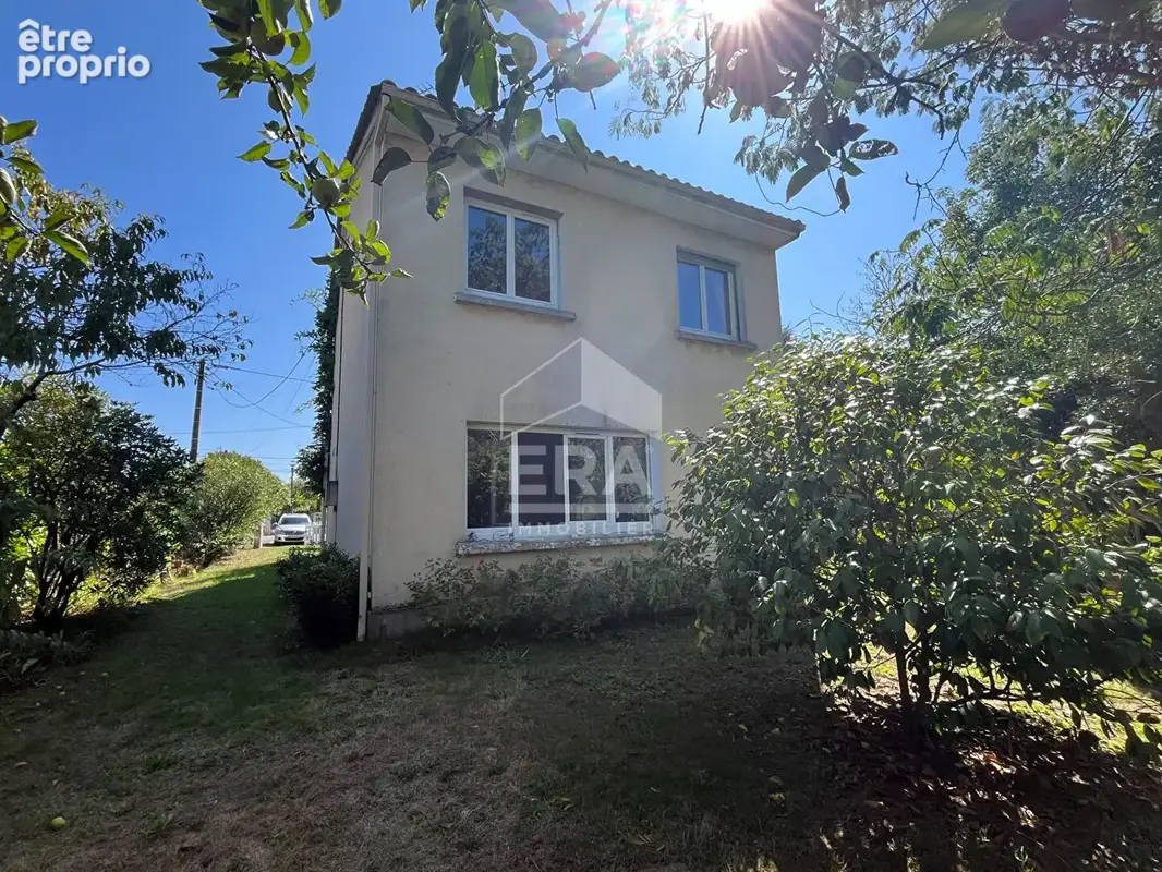 Maison Pineuilh 4 pièce(s) 77.84 m2 sur jardin de 1100m² - photo 4