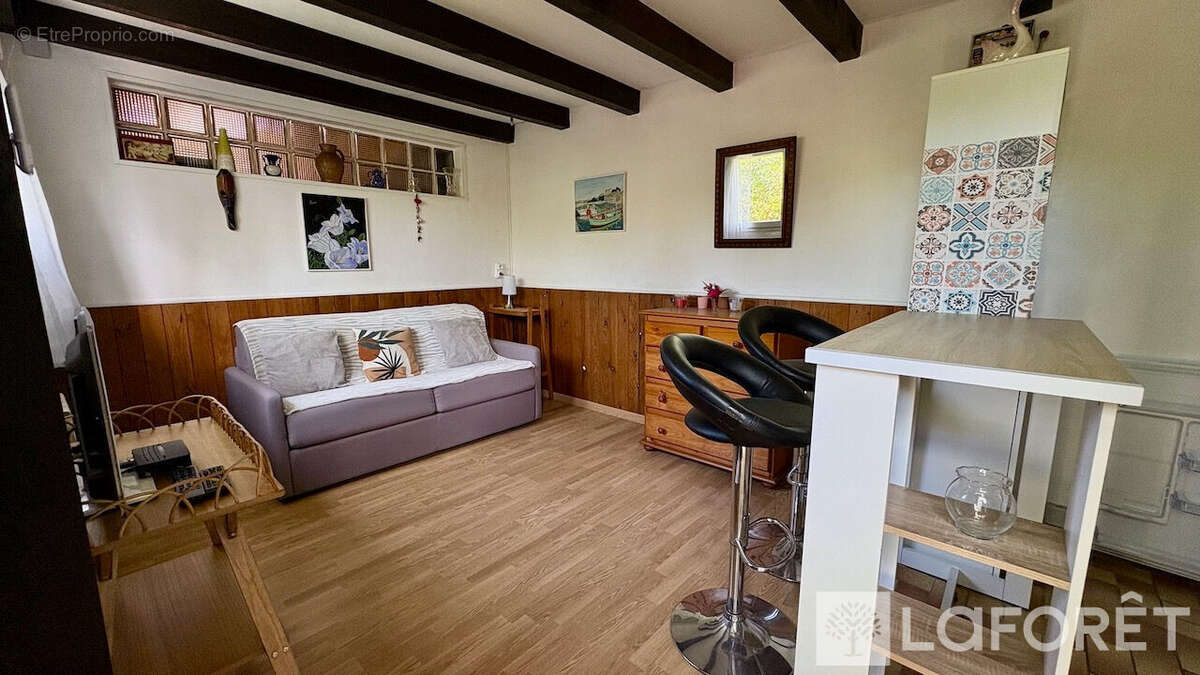 Maison à GUJAN-MESTRAS