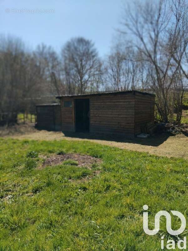 Photo 4 - Maison à FLAYAT