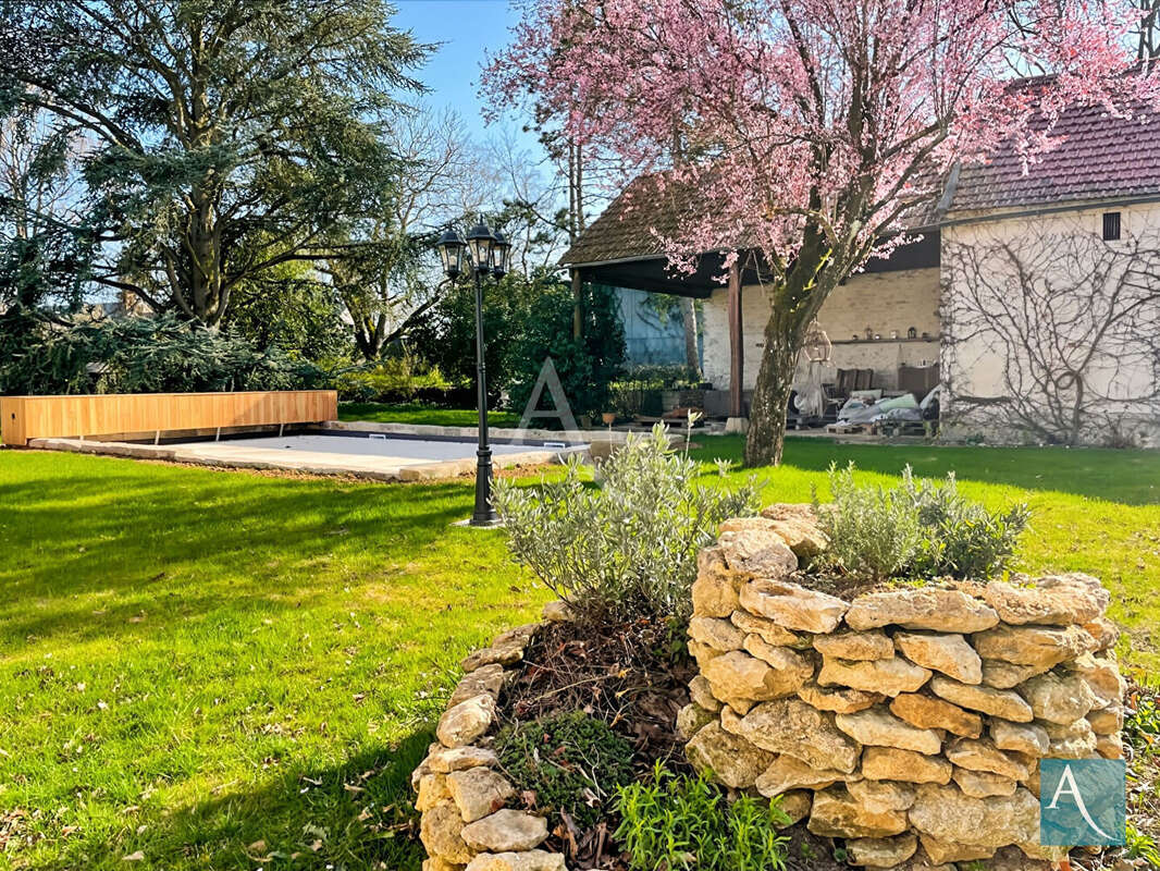 Maison à ROINVILLIERS