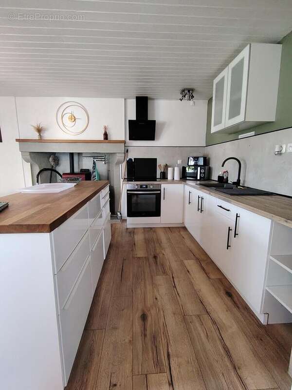 Photo 6 - Maison à SAVIGNY-LE-VIEUX