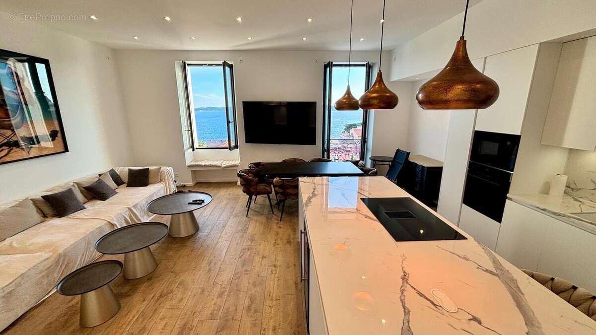 Photo 8 - Appartement à SAINTE-MAXIME