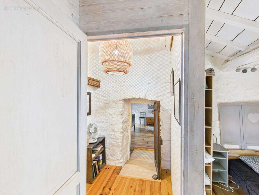 Maison à LES VANS