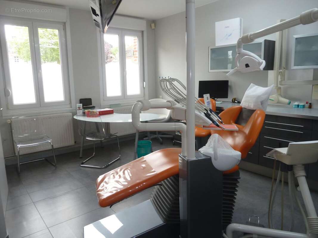 Maison à WALINCOURT-SELVIGNY