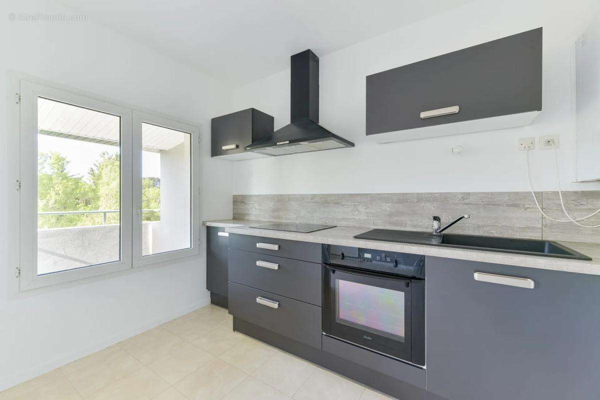 Appartement à REZE