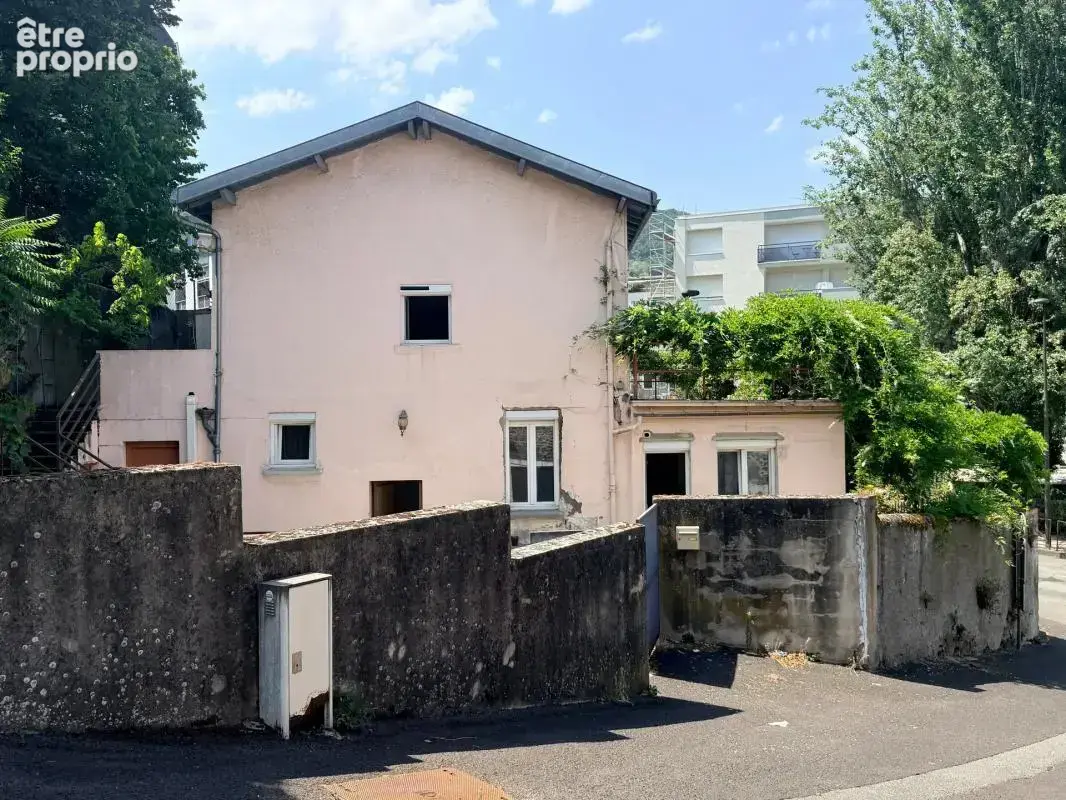 Maison de 7 pièces de 173 m² à Chamalières - photo 14