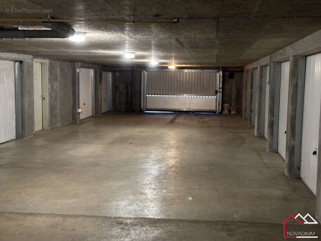 Appartement à RAVILLE