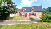 Maison à DREFFEAC