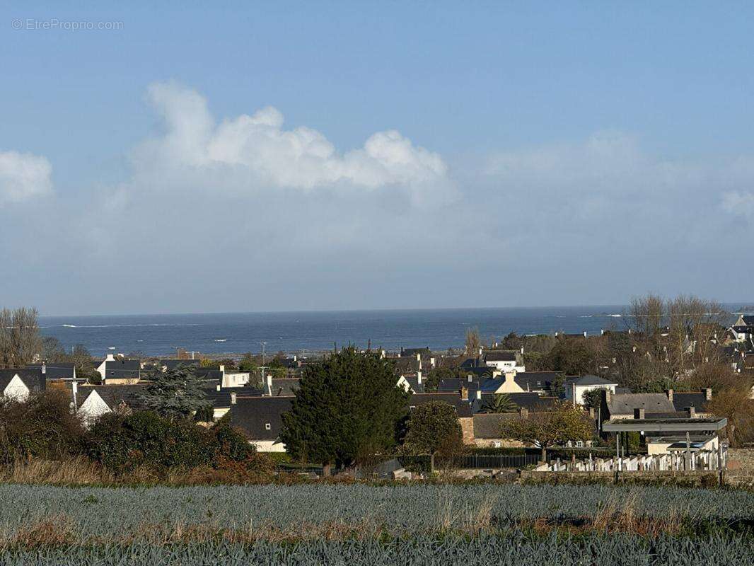 Maison à PLEUBIAN