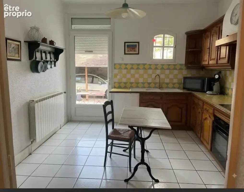 Maison de ville - photo 2