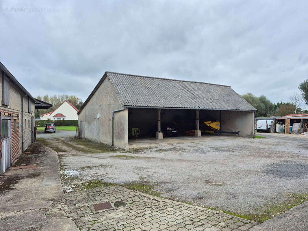 Maison à RANG-DU-FLIERS
