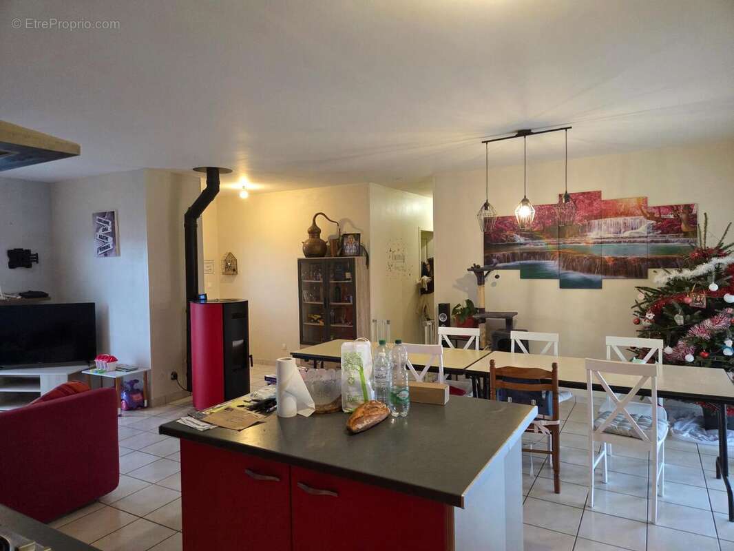 Photo 3 - Maison à COURBILLAC