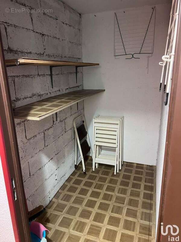 Photo 7 - Appartement à LE GRAU-DU-ROI