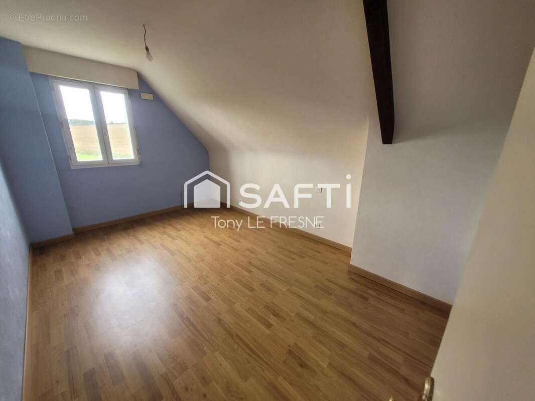 Photo 9 - Maison à SAINT-GONNERY