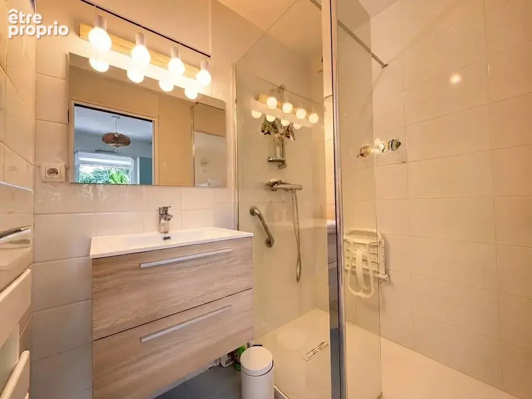 Maison 4 chambres avec vie de plain-pied – Pleudihen-sur-Rance – Mordreuc - photo 6