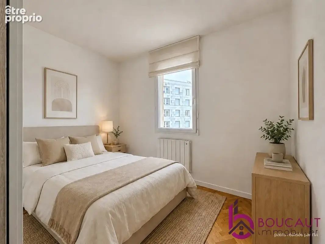 Appartement 3 pièces 59 m² à vendre à Le Plessis-Robinson (92350) - photo 4