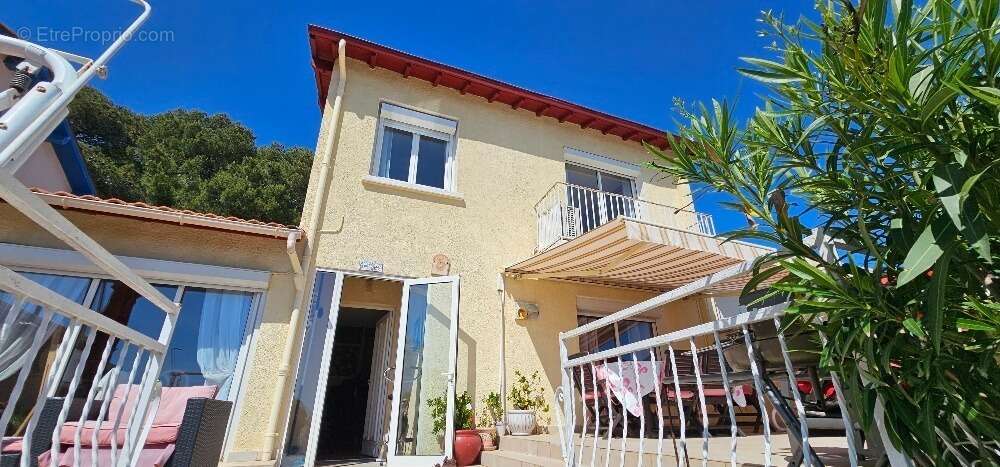 Maison à SETE