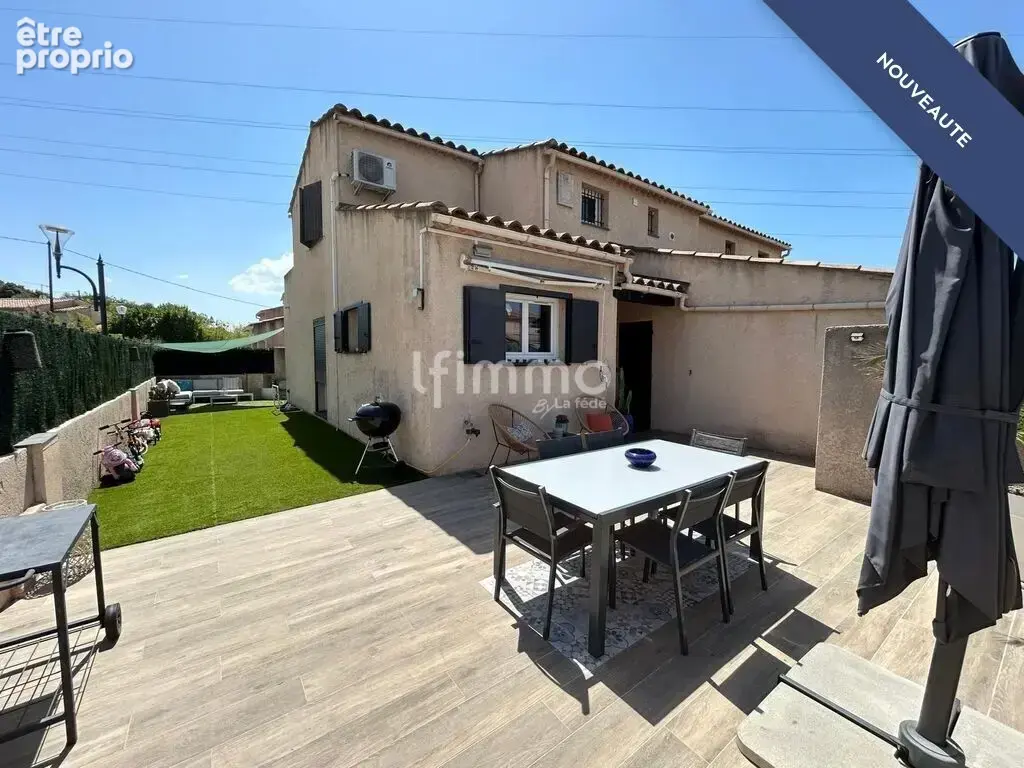 Maison de 98 m² - photo 2