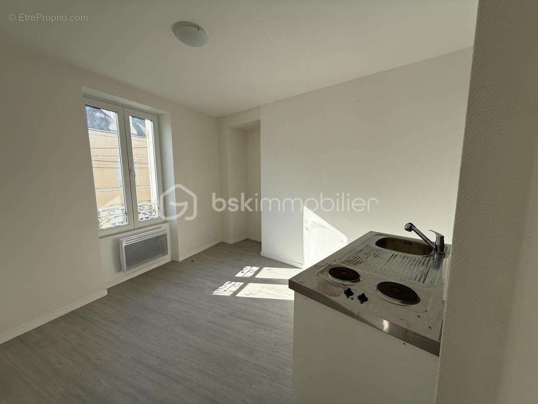 Immeuble de rapport – 7 logements – Le Mans Gare – 415 000 € - photo 27