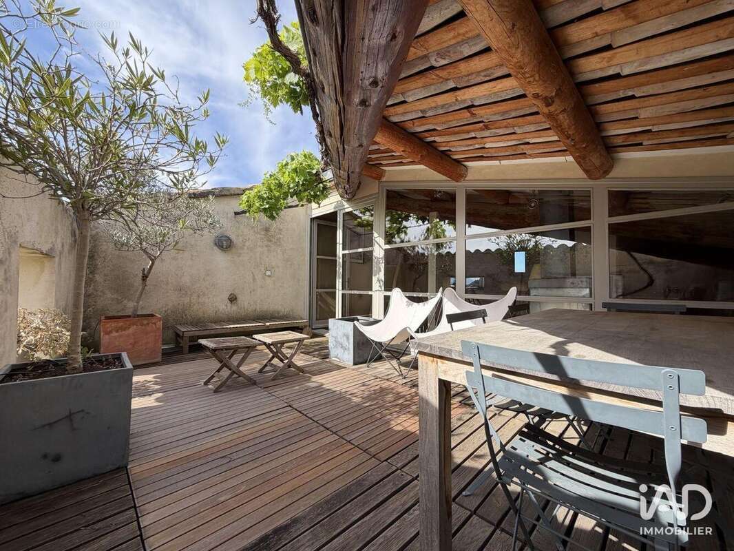 Photo 5 - Maison à VISAN