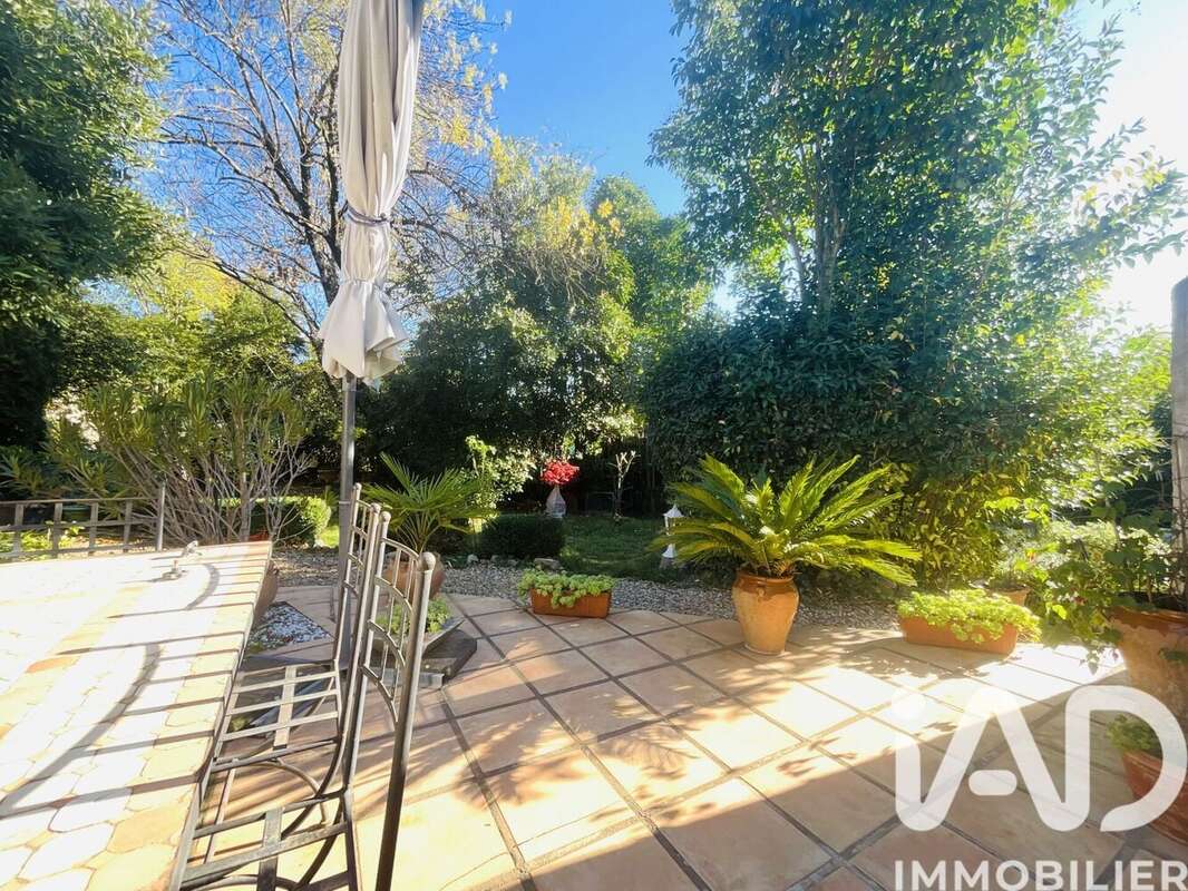 Photo 5 - Maison à CLARET