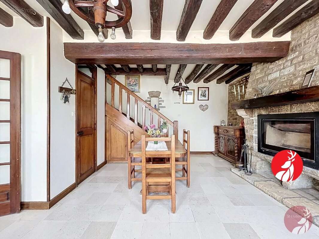 Maison ancienne - photo 2