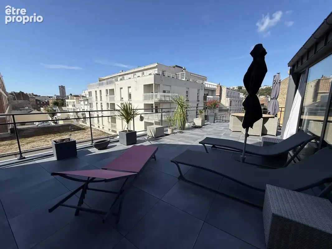 Photo Maison à Le Havre au prix de 555 000€