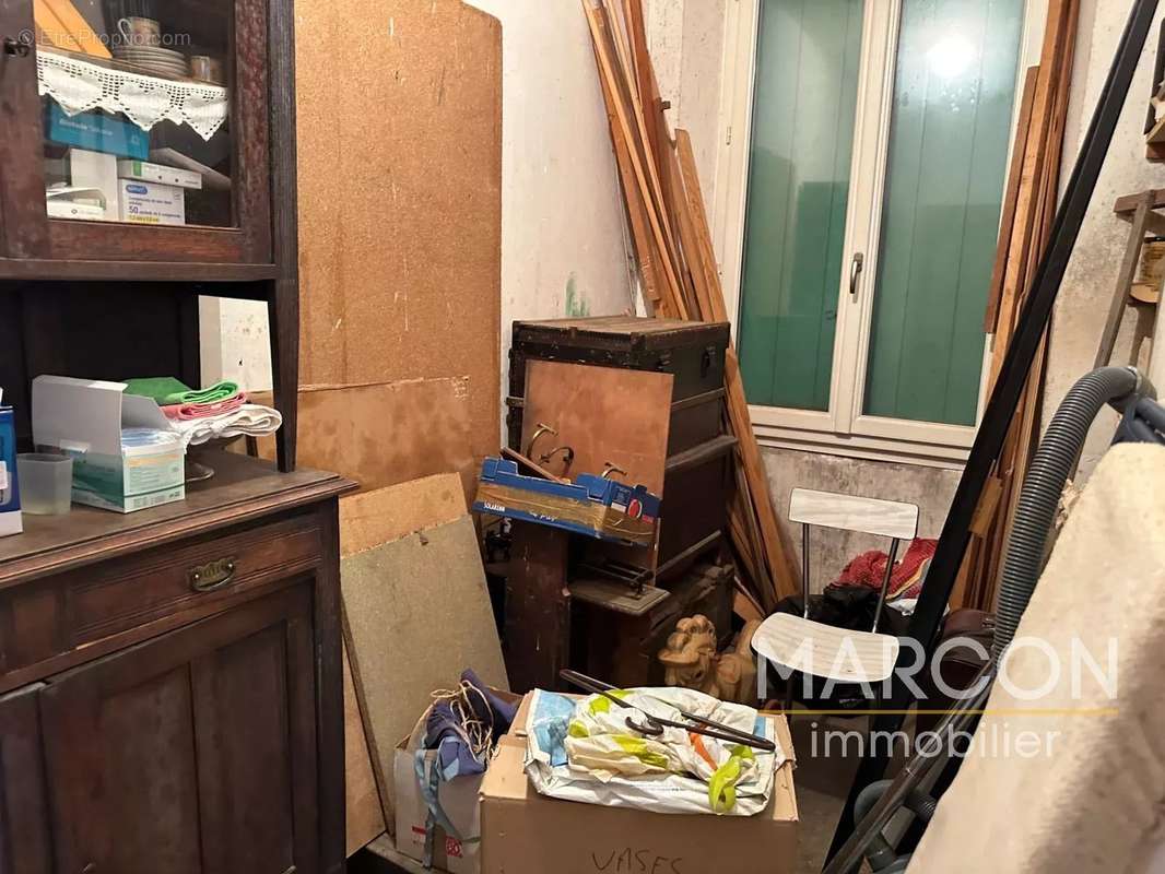 Maison à SAINT-GAULTIER