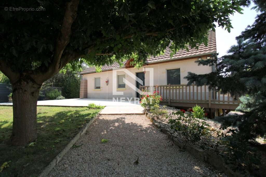 Maison à SAINT-REMY