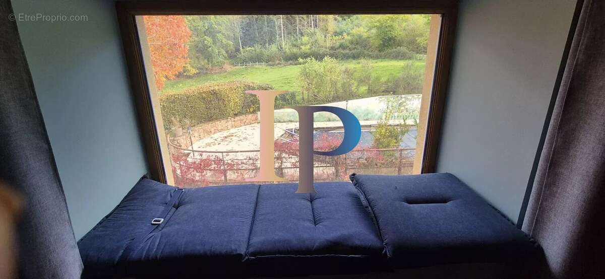 Appartement à CHASSIGNY-SOUS-DUN